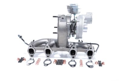 LADER AUFLADUNG BTS Turbo T981097BT 27