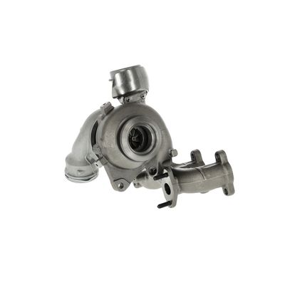 COMPRESOR SISTEM DE SUPRAALIMENTARE NISSENS 93495 18