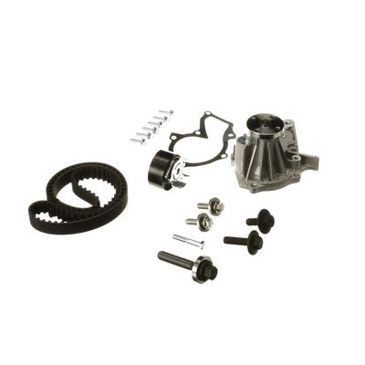 SET POMPA APA + CUREA DINTATA GATES KP45669XS 34