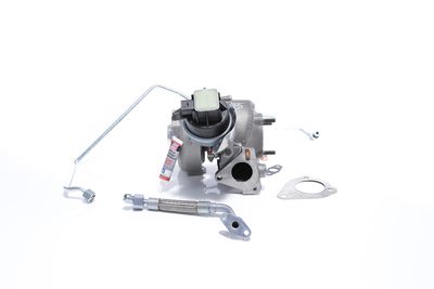 LADER AUFLADUNG BTS Turbo T981354 10