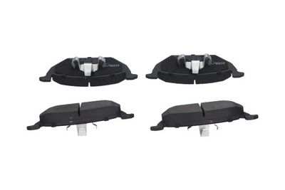 Brake Pad Set, disc brake KBP-10016