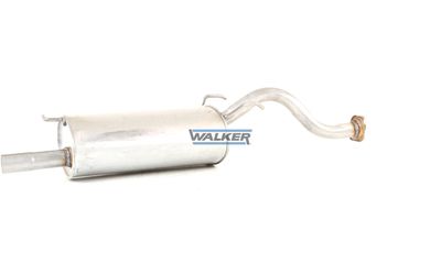 ENDSCHALLDäMPFER WALKER 22211 2