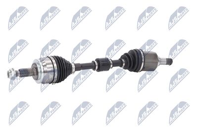 PLANETARA NTY NPWMS106 23