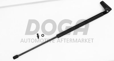 DOGA 2014333 Амортизатор багажника и капота для HONDA SHUTTLE