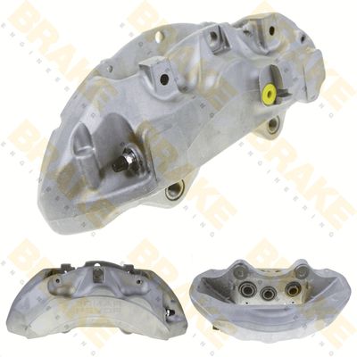 Brake Caliper Brake ENGINEERING CA3406R