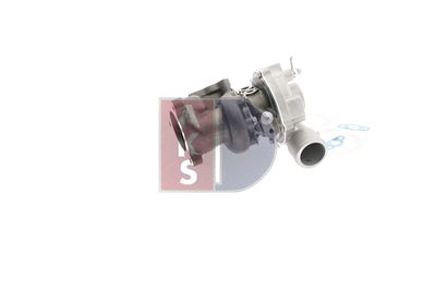 LADER AUFLADUNG AKS DASIS 045104N 11