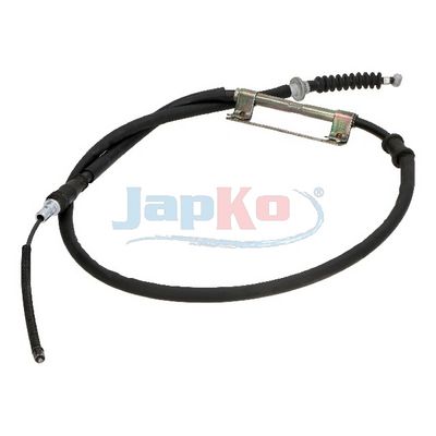 жило, ръчна спирачка JAPKO 131K38R