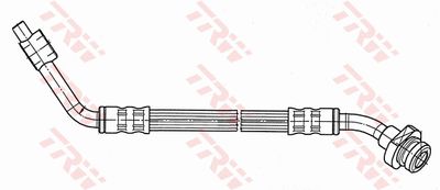 Brake Hose PHD653