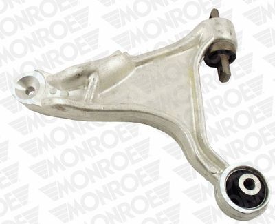 Control/Trailing Arm, wheel suspension L27520