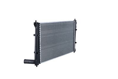 RADIATOR RACIRE MOTOR NRF 56102 21