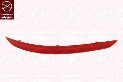 Рефлектор KLOKKERHOLM 95730781