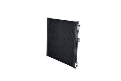 CONDENSATOR CLIMATIZARE NRF 350204 13