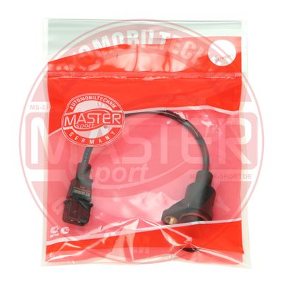 SENZOR IMPULSURI ARBORE COTIT MASTER-SPORT GERMANY 52720008PCSMS 3