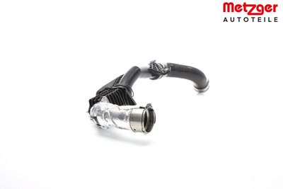 LADELUFTSCHLAUCH METZGER AUTOTEILE 2401179 35