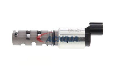 SUPAPA COMANDA POZ. ARBORE CU CAME ACKOJA A530120 13