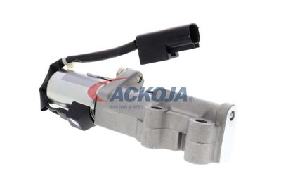 SUPAPA COMANDA POZ. ARBORE CU CAME ACKOJA A380277 18