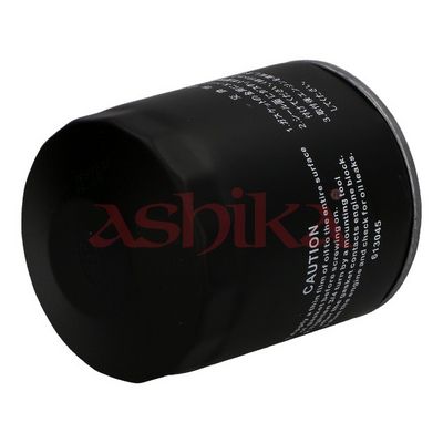 Filtro de aceite ASHIKA 10-0L-L02, foto 3