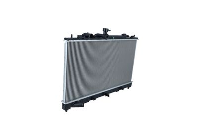 RADIATOR RACIRE MOTOR NRF 58393 40