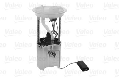 Элемент системы питания VALEO 348733 для VW BEETLE