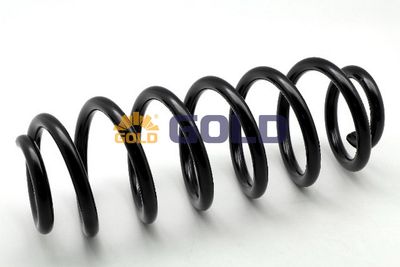 JAPANPARTS GZJ6386H Пружина подвески  для PEUGEOT 308 (Пежо 308)