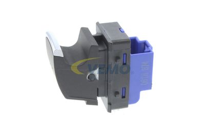 SCHALTER HECKKLAPPENENTRIEGELUNG VEMO V10730437 23