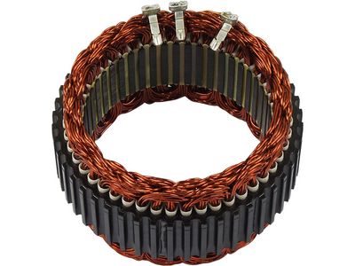 Stator, Generator
