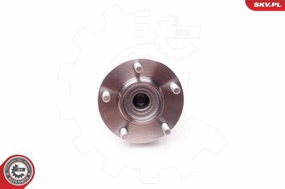 Wheel Bearing Kit 29SKV151