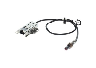 NOX-SENSOR NOX-KATALYSATOR BOSCH 0281008898 26