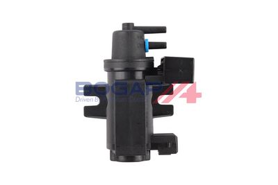 CONVERTOR DE PRESIUNE TURBOCOMPRESOR