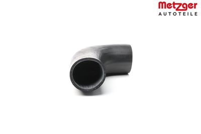 LADELUFTSCHLAUCH METZGER AUTOTEILE 2401267 31