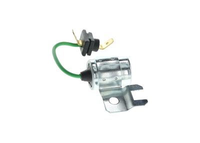 KONDENSATOR ZüNDANLAGE BOSCH 1237330162 11