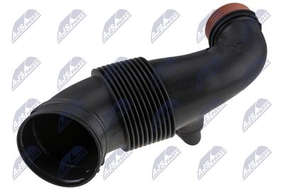Sací hadice, vzduchový filtr NTY GPP-BM-209