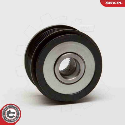 SISTEM ROATA LIBERA GENERATOR ESEN SKV 11SKV021 3