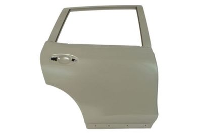 Door Achter Rechts past: NISSAN ROGUE II, X-TRAIL III T32 01.14-12.20