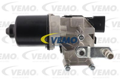 VEMO V10-07-0010 Двигун склоочисника 