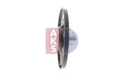 LüFTER MOTORKüHLUNG AKS DASIS 048159N 2