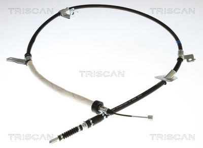 CABLU FRANA DE PARCARE