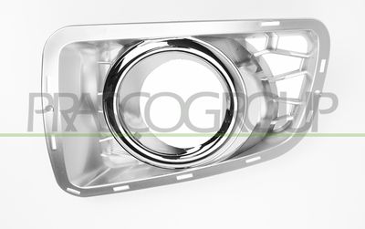 Решетка радиатора PRASCO LR8641248 для LAND ROVER RANGE ROVER