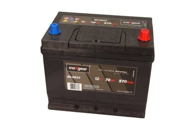 Стартерная аккумуляторная батарея MAXGEAR 85-0022 для TOYOTA NOAH/VOXY