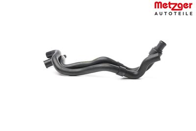 FURTUN RADIATOR METZGER AUTOTEILE 2420397 3