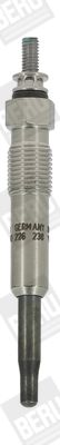 Свеча накаливания BorgWarner (BERU) GN999 для ROVER 400