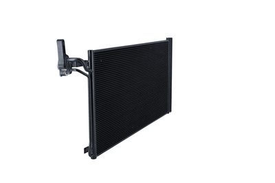 CONDENSATOR CLIMATIZARE NRF 350611 19