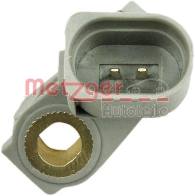 SENSOR RADDREHZAHL METZGER AUTOTEILE 0900962 1