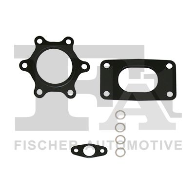 Kit de montage turbo FA1