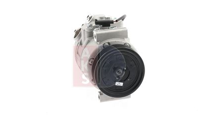 KOMPRESSOR KLIMAANLAGE AKS DASIS 851806N 14