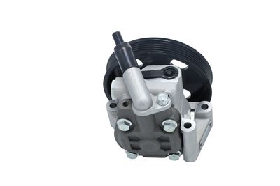 HYDRAULIKPUMPE LENKUNG BOSCH KS02000019 17