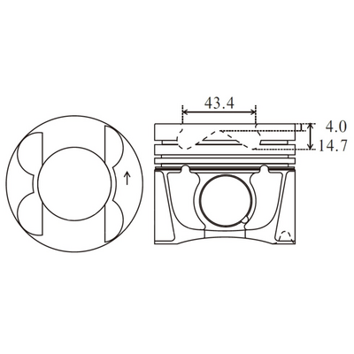 PISTON