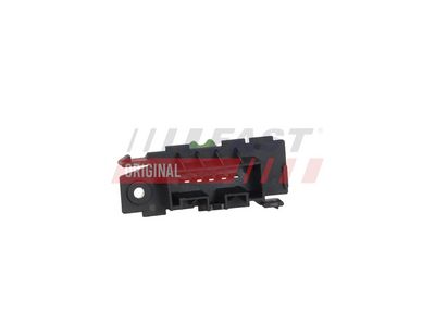 REZISTENTA INTRARE VENTILATOR AER CONDITIONAT FAST FT13906 3