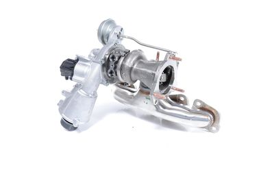 LADER AUFLADUNG BTS Turbo T917228 13