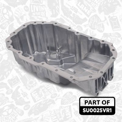 BAIE ULEI ET ENGINETEAM SU0025VR1 2